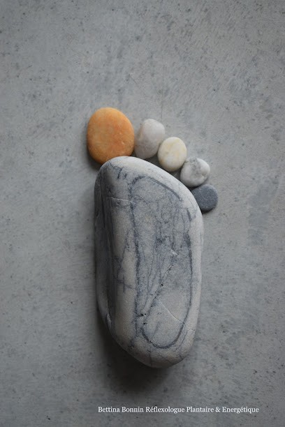 Bettina Bonnin Energéticienne & Réflexologue, Réflexologue à Libourne