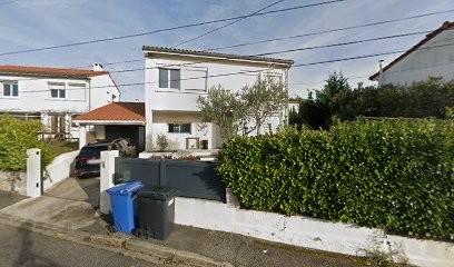 Virginie Elicegui, Praticien de Médecine Alternative à L'Union