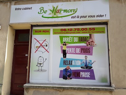 Arrêt Du Tabac Nancy 54, Praticien de Médecine Alternative à Laxou