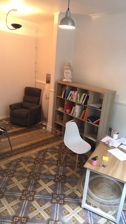 De Sampaio Sylvie, Praticien de Médecine Alternative à Wattrelos