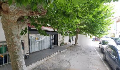 Audrey Thavaud - Biorésonance - Naturopathe - Access Bars - Soins énergétiques, Praticien de Médecine Alternative à Vinassan