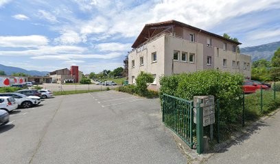 Chrystelle DI VITA, Hypnothérapeute à Saint-Ismier