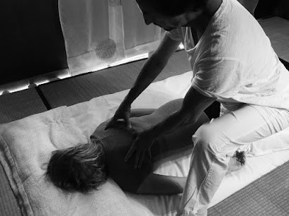 Metz Shiatsu - Lionel EINSETLER, Praticien de Médecine Alternative à Lorry-lès-Metz