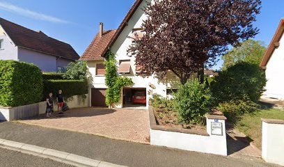 Eliane GROSS Naturopathe, Praticien de Médecine Alternative à Rosheim