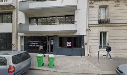 Joanna Ventura Psychanalyste et Coach, Praticien de Médecine Alternative à Paris 16