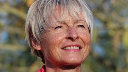 Carole ANGLADE - Sophrologue, Praticien de Médecine Alternative à La Balme-de-Sillingy