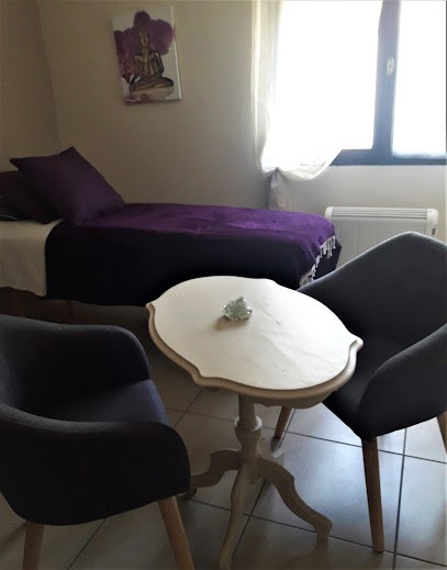 Energéticienne Corinne SORET, Praticien de Médecine Alternative à Teyran