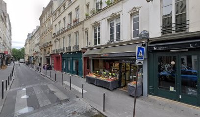 Julie Bellity Hypnotherapeute, Hypnothérapeute à Paris 01