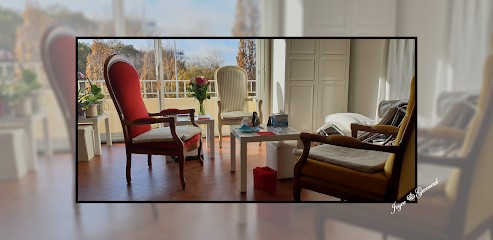 LE CABINET D'HYPNOSE - Joyce RIVES & Gwenael LE BIHAN, Hypnothérapeute à Larmor-Plage