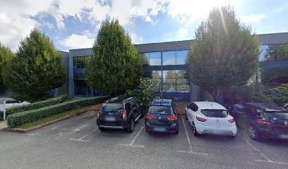 Reflex-Bien-Etre, Réflexologue à Archamps