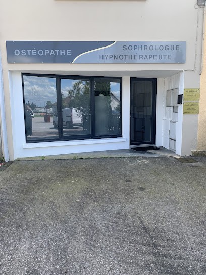 Sophrologue et Hypnothérapeute Caroline Etienne, Praticien de Médecine Alternative à Xertigny
