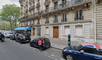 Béatrice Chomette, Hypnothérapeute, Paris 7, Hypnothérapeute à Paris 07