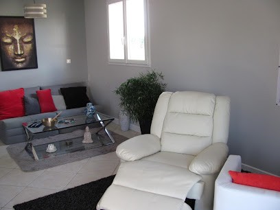 Hypnose au Coeur de Soi, Hypnothérapeute à Puycornet