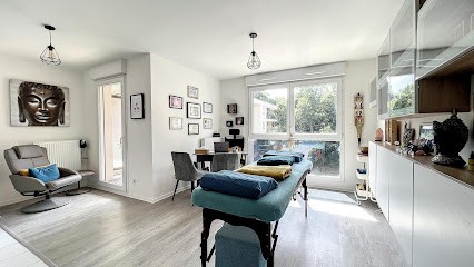 Réflex'O Thérapie, Réflexologue à Mennecy