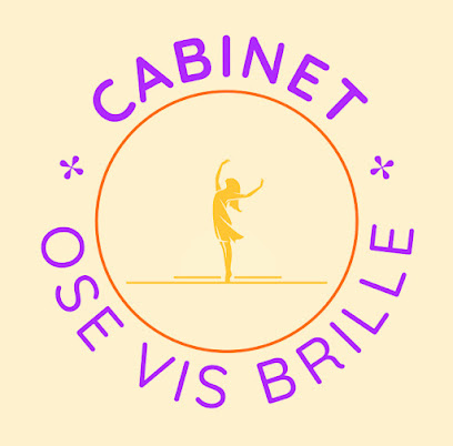 Cabinet Ose Vis Brille Praticien De Médecine Alternative à Cusset