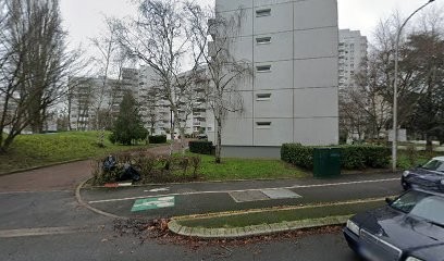 Renaudin Anne-Sophie, Praticien de Médecine Alternative à Marly-le-Roi