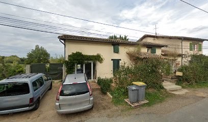 Laetitia Geisler Hypnose, Hypnothérapeute à Salvagnac