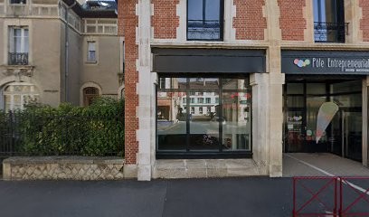 massage duo, Réflexologue à Étain