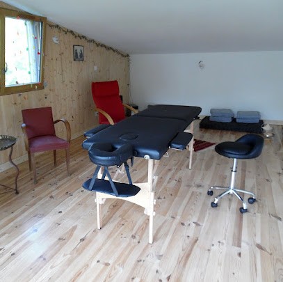 Jean-Michel Darras Thérapeute, Hypnothérapeute à La Chapelle-de-Brain