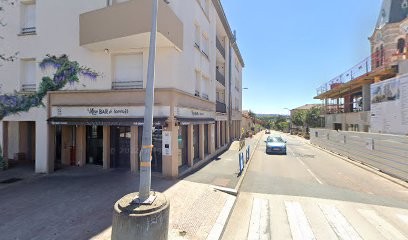 La Sophrologie et Vous, Praticien de Médecine Alternative à La Talaudière