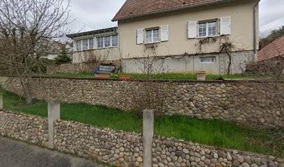 Solutions Hypnose - Anne-Géraldine Lavielle, Hypnothérapeute à Wilwisheim