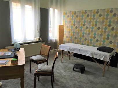 Julie Coolen, Praticien de Médecine Alternative à Calais