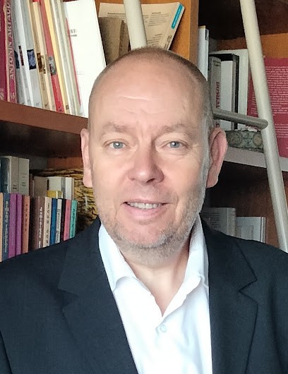 Naturopathe & Hypnose Bruno Macou - Croix, Praticien de Médecine Alternative à Croix