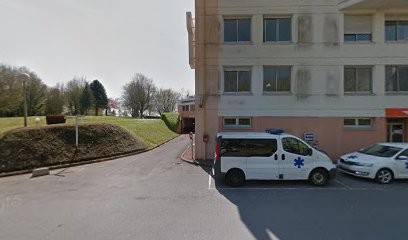 Omkalthoum CHAREF - Sophrologue Saint Pôl Sur Ternoise, Hypnothérapeute à Saint-Pol-sur-Ternoise