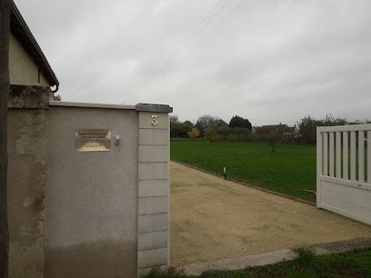 Sandra Constancien - Naturopathe, Praticien de Médecine Alternative à La Chapelle-sur-Loire