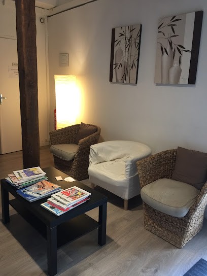 Hypnotherapeute Isabelle CLERGEAU, Hypnothérapeute à Charenton-le-Pont