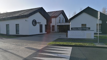 Shiatsu Frédéric Javierre, Praticien de Médecine Alternative à Écouflant