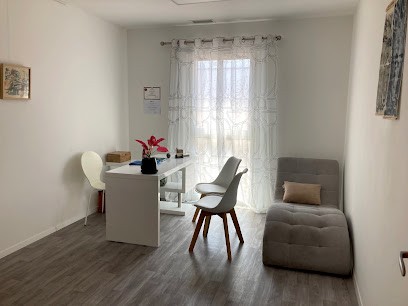 Ludivine Fluneau - Sophrologue Perpignan & Elne, Praticien de Médecine Alternative à Elne