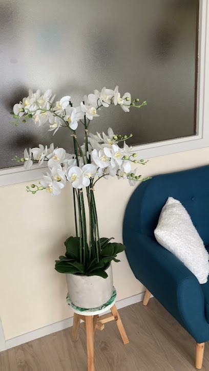 SOPHIE SIEGEL REFLEXOLOGIE, Réflexologue à Chamalières