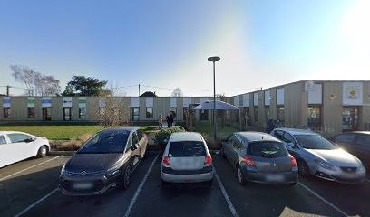 Catherine Merle, Praticien de Médecine Alternative à Poitiers