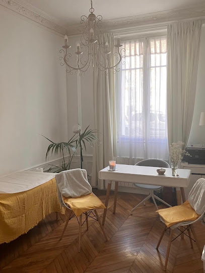 Sophie Avril Hypnothérapeute - Thérapies Brèves, Service D'hypnothérapie à Paris 12