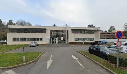 Icoone, Réflexologue à Gif-sur-Yvette