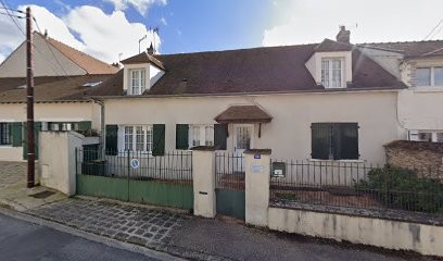 Alexandra BOURGEOIS - Naturopathe, Réflexologue, Massage Bien-être, Formation, Praticien de Médecine Alternative à Blandy