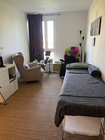 Cabinet d'hypnothérapie et soins énergétiques Vanessa LACALMONTIE, Hypnothérapeute à Montpellier