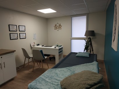 Lydie Bosse - Naturopathe Laval - Réflexologue - Sophrologue (Louverné - Laval), Praticien de Médecine Alternative à Louverné