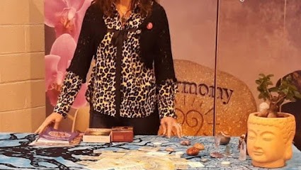 Laurence COPLO - Praticienne Holistique Maître Enseignante REIKI, Praticien de Médecine Alternative à Reims