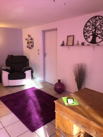 Amessenia - Hypnose Bergerac, Praticien de Médecine Alternative à Beauregard-et-Bassac