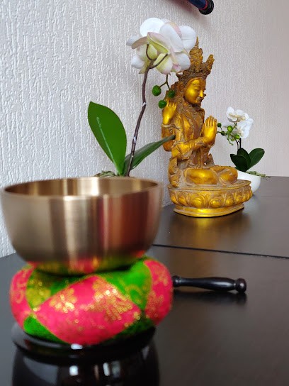 Institut de Santé et Sagesse Intégrales, Praticien de Médecine Alternative à Annemasse