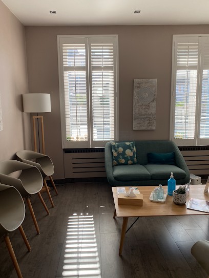 Mathilde Philémon - Naturopathe Périnatalité à Vincennes, Praticien de Médecine Alternative à Vincennes