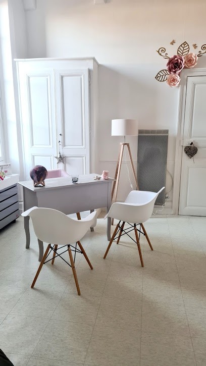 Sophrologue Justine Erassoff, Praticien de Médecine Alternative à Neuvy-Sautour