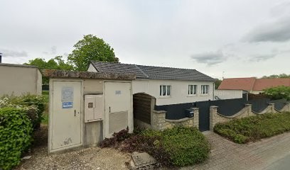 Elinka naturopathe Equine, Praticien de Médecine Alternative à Saint-Aoustrille