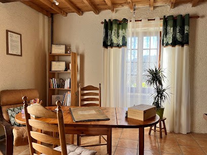 Helianthus Savonnerie & Naturopathie, Marie Will, Praticien de Médecine Alternative à Pouy