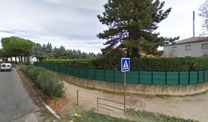 Chantal mathieu, Réflexologue à Uzès