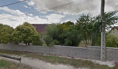 Colombine Chauvin: Hypnose Et Biorésonance, Praticien de Médecine Alternative à Santans