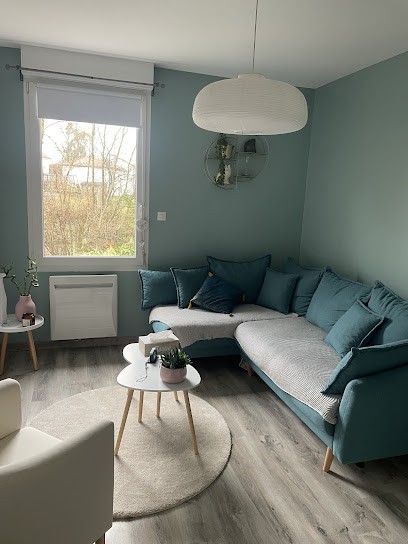 Yannick CHALON cabinet d’hypnose, Hypnothérapeute à Chérisey