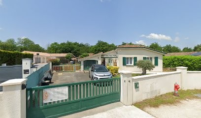 Réflex'Mieux-être33, Réflexologue à Castres-Gironde